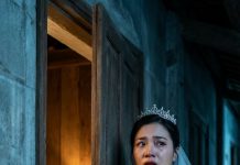 Đêm Tân Hôn Chồng Nói Mệt Không Ngủ Chung – Nửa Đêm Tôi Nghe Thấy Tiếng Rên Rỉ Phát Ra Từ Phòng Mẹ Chồng!