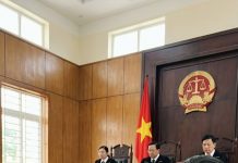 Chồng đòi ly hôn không chút do dự. Ngày ra tòa, con gái 7 tuổi bất ngờ đứng dậy nói: Con có thể nói một bí mật mà mẹ con không biết không? Và khi video được phát, cả phòng lặng người…