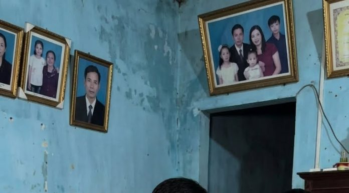 Con dâu qu::át tháo đu::ổi mẹ chồng ra khỏi nhà vì lỡ uống 1 ngụm nước cam của cháu nội