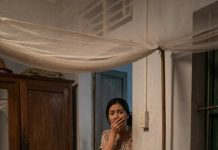 Con Gái 3 Tuổi Ngủ Cùng Ông Nội Chưa Bao Giờ Khốc – Một Hôm Tôi Tò Mò Mở Cửa Và Sững Sở Trước Cảnh Tượng…