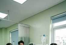 Uống say rồi nhầ/m vợ thành mối tì/nh đầu, tỉnh dậy thấy mình nằm trong bệnh viện, tôi b/ật kh;/óc