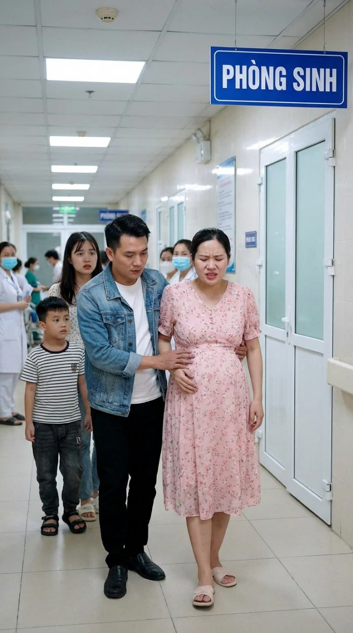 Pregnant_woman_in_labor_hospital_d6c499fe41