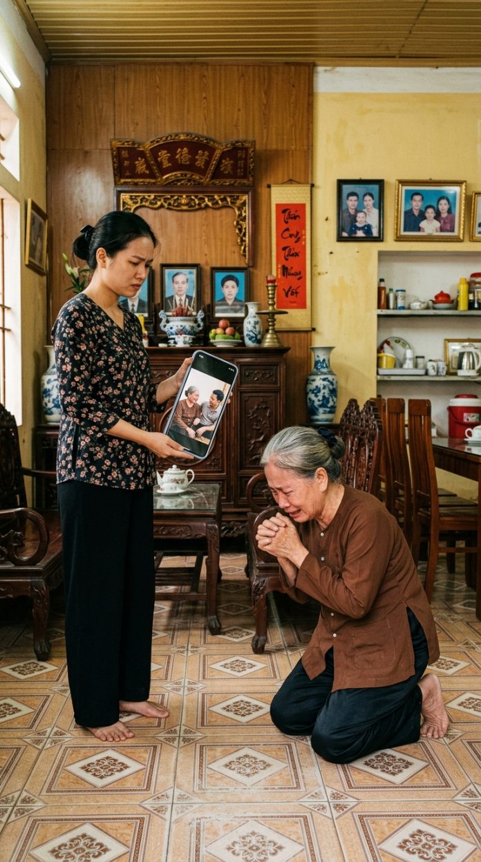 Woman_shows_phone_to_mother_b9fe91dc0e