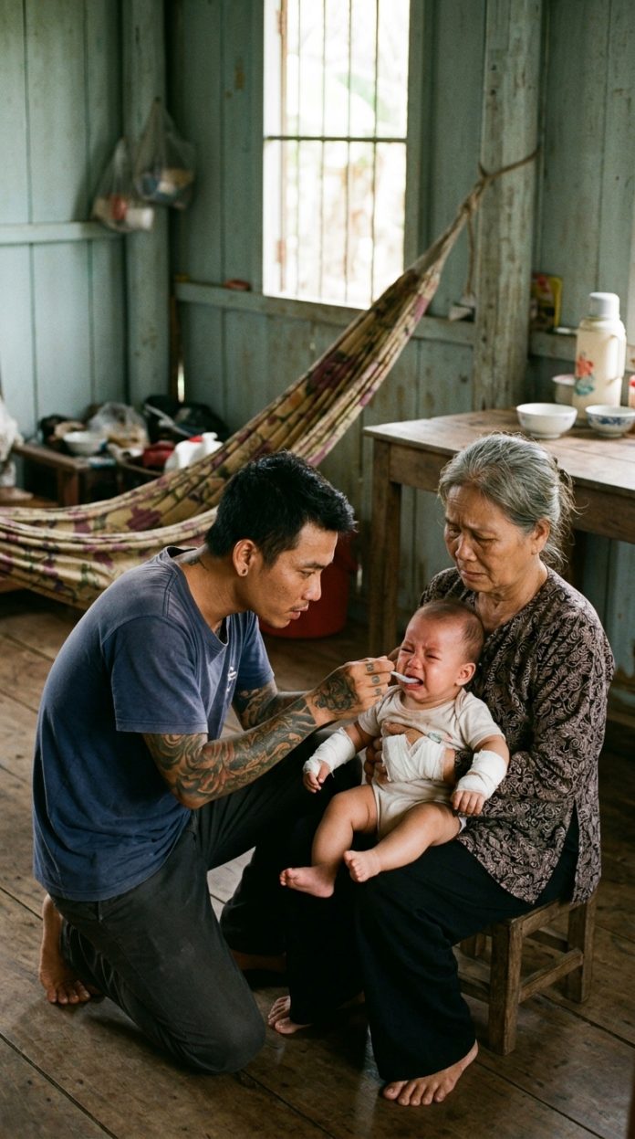 Father_feeding_medicine_202604132026