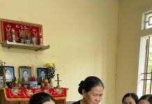 Mẹ chồng muốn chia toàn tài sản cho chồng cũ, tôi phản công khiến họ kinh hoàng…
