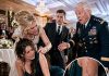 My Mother-in-Law Tried to Humiliate Me at a Luxury Engagement Party, Saying My Daughter Deserved a Mother She Could Be Proud Of—But She Went Silent When a Retired General Recognized My Scars and Told the Entire Room What I Had Done Years Ago