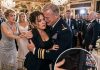 My Mom Always Worshipped My Sister. At Her Engagement, She Pointed At Me. “I Only Have One Daughter,” She Sneered. 50 Vips Laughed. I Stood Completely Isolated, Swallowing The Pain. Then A 4-Star Admiral Hugged Me And Wept: “I…I Thought You Didn’t Make It… Dear Lord”