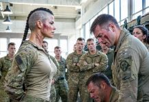 “You just shaved the head of your own Commanding Officer.” I whispered as the room turned ice-cold. They thought I was a pathetic, broken recruit with no rank, but they had no idea they were tearing down the very woman who wrote the tactical manual they used to bully me.