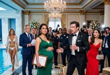 My husband thought his pregnant wife was fragile and silent. He spent the night laughing with his mistress, unaware that I had just finalized a takeover. I’m not his wife anymore; I’m his boss. And I’m ready to clean house.