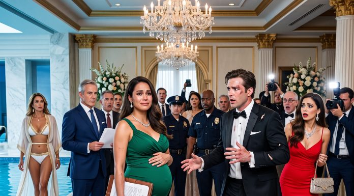 My husband thought his pregnant wife was fragile and silent. He spent the night laughing with his mistress, unaware that I had just finalized a takeover. I’m not his wife anymore; I’m his boss. And I’m ready to clean house.