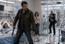 They told me my little girl was just in the wrong place at the wrong time. But as I stood in her hospital room defending her from another attack, I found a hidden message on the attacker’s phone. You will never believe who actually paid to have my daughter silenced…
