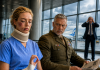 I Gave a Secret Signal to a Marine Commander at the Airport—Then My Hospital CEO Lost Control