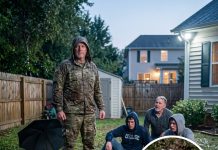I stood in the pouring rain, staring at the men who thought my daughter was just an easy target. They begged for mercy when they realized who I really was. I promised myself I would protect her, but what I discovered in that muddy backyard changed everything. You won’t believe their secret.