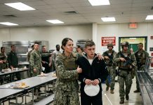 I spent eighteen months disguised as a weak logistics clerk. When a group of fresh recruits tried to bully me, they accidentally triggered a massive base lockdown. One recruit turned out to be a traitor, but he picked the wrong woman to mess with. Here is what happened next…