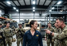 When a arrogant Ranger sergeant mocked my tactical gear in front of the entire platoon, he had no idea that his career-ending nightmare was only seconds away.