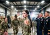I endured months of relentless bullying for one reason: to stay undercover. When a arrogant cadet finally pushed me too far, I had no choice but to reveal the truth. As my shirt fell, the camp froze. They realized they had been mocking the most dangerous woman they would ever meet.