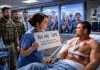 They Laughed When the Rookie Nurse Faced a Deaf War Hero—Until He Revealed Who Saved Him