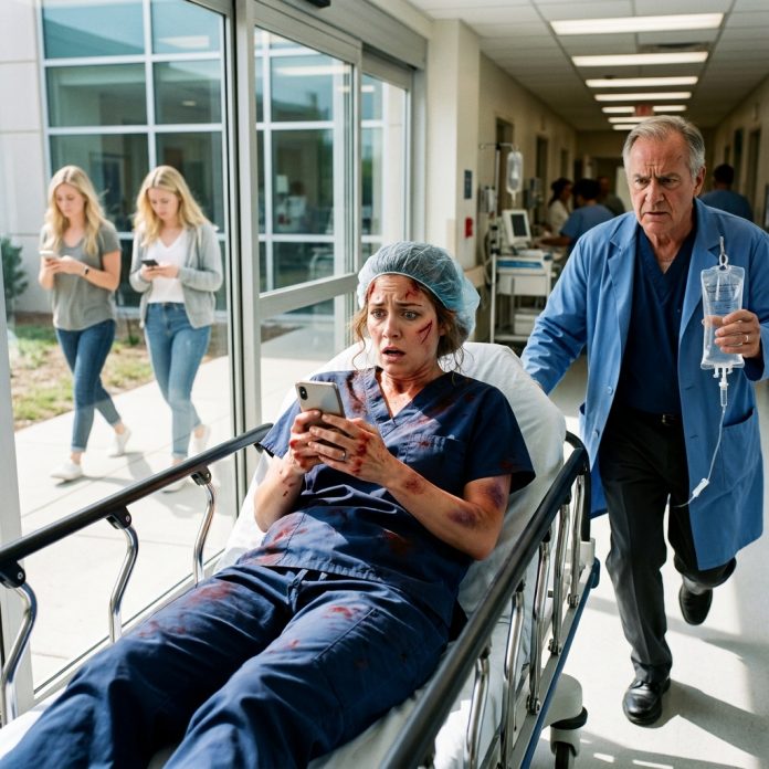 Injured_doctor_on_gurney_holding…_202607202030