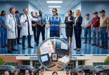 For months, hospital executives shoved me around and spat insults at the blind janitor cleaning their mess. Then federal black-ops vehicles surrounded the building demanding ‘Ghost,’ and the hunters suddenly realized they were trapped alone with their worst nightmare.