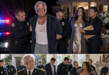 “You’re Under Arrest, Old Man,” the Officer Said as He Handcuffed Me at 1:30 A.M. My Son and Daughter-in-Law Watched from the Curb, Certain Their False Report Had Silenced Me. Then the Booking Officer Scanned My Retired Identification, Froze at the Screen, and Asked Why the Two People Accusing Me Were Already Named in an Active Federal Investigation.