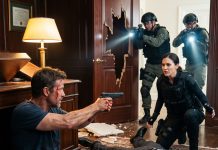 The moment the masked intruder threatened my wife, my FBI instincts kicked in. We fought back, and I thought we survived our worst nightmare together. But as she stood over him, smiling, I looked at her hands and realized the real threat wasn’t the stranger at all. It was the woman I married…