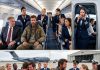 They looked at my worn jacket and saw a failure. They didn’t see the SEAL badge, the medals, or the man who had flown through hell. By the time we hit the runway, the laughter was replaced by a silence that changed everything.