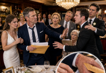 “My Daughter Refused To Let Me Meet Her Fiance’s Parents, Saying They Wouldn’t Be At The Wedding. So I Secretly Went To See Them… And Was Horrified By… What I Discovered.”