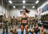 They called me “rookie” and mocked my gear. But when three Navy SEALs tried to break me, they realized too late that I was the most dangerous person in the room. You won’t believe what happened next.