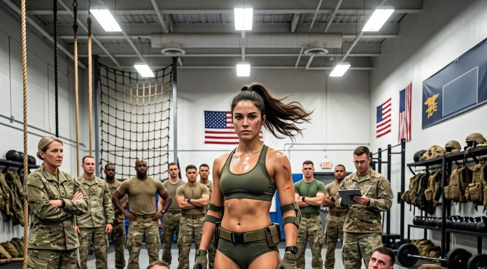 They called me “rookie” and mocked my gear. But when three Navy SEALs tried to break me, they realized too late that I was the most dangerous person in the room. You won’t believe what happened next.