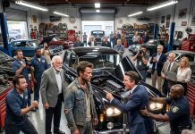 They Called Me A Homeless Nobody, But I Fixed The Millionaire’s “Impossible” Rolls-Royce In 22 Seconds. Then, I Revealed My True Identity And The World Changed Forever.