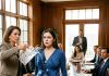 Stop making a scene and just leave, Cecily!” My husband cold-heartedly spat as his mother dumped a pitcher of ice water over my 7-month pregnant body while his mistress watched. I stood drenched and clutching my aching stomach, unaware that my billionaire brother was already racing over to destroy their entire family