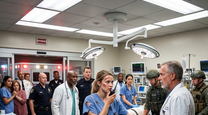 The chief surgeon thought I was a failure, but he had no idea he was working beside an EOD Master Sergeant. When the bombs were activated, he finally learned the truth the hard way. I didn’t want the spotlight, but the situation demanded a soldier. The hospital would never be the same.