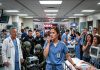I was the “invisible” nurse everyone loved to mock, until a bomb threat turned my trauma center into a war zone. They thought I was just a student, but they didn’t know I was a combat veteran who spent years disarming deadly explosives in the desert. Now, the ticking clock is the only sound left.