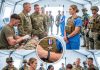The commander thought I was fragile, but I was the only one prepared. Every night, I trained the young medic, knowing a storm was coming. When the Taliban hit, we were the only ones left standing. It was time to stop being the invisible nurse and face my past. This is our story.