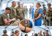 The commander thought I was fragile, but I was the only one prepared. Every night, I trained the young medic, knowing a storm was coming. When the Taliban hit, we were the only ones left standing. It was time to stop being the invisible nurse and face my past. This is our story.