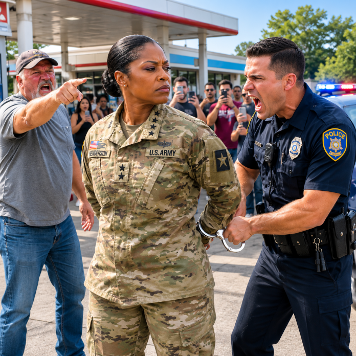 Officer