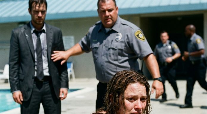 “She’s losing her mind due to pregnancy anxiety!” my sociopath husband shouted while the sheriff pushed him back from my puddle of tears. He thought his corporate lawyers could easily clean up this mess, but he completely forgot about the hidden dashboard camera that caught him forcing my car off the highway last midnight.