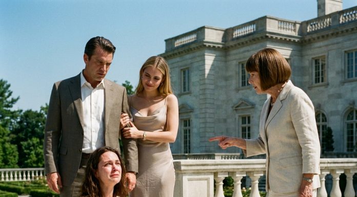 “Look at yourself, Rebecca, you’re nothing but a broken breeding machine!” My husband sneered as I knelt on the burning marble, blood oozing from my scraped wrists while his mistress smirked. They thought they ruined me, but they didn’t know an undercover federal agent was watching, ready to expose their multi-million dollar crimes.
