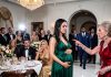 “My mother-in-law poured ice water over my pregnant belly to humiliate me. I thought I was alone, but then my brother, a man who owns half the city, stepped through the door. Everything changed in that single heartbeat.”