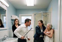 As a prosecutor, I’ve seen the worst of humanity, but nothing prepared me for what my brother was hiding in our childhood home. I found my frail mother terrified, covered in unexplainable marks. Before I could call for help, my brother cornered us with a weapon, forcing me to make an unthinkable choice…