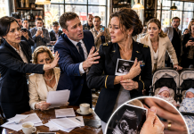 I Came Home From My Final Fertility Appointment Holding the First Ultrasound of My Life, Ready to Surprise My Husband, but I Found Him in Our Living Room With My Sister, Two Newborns, and a Lie That Had Already Destroyed Our Marriage