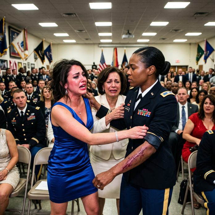 Sisters_arguing_at_Army_ceremony_202607271556 (2)