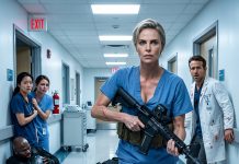 For three months, arrogant doctors mocked my trembling hands and called me a useless, clumsy nurse at St. Catherine’s hospital. But when a ruthless hit squad stormed the ICU at midnight, they had no idea my oversized scrubs hid a legendary Navy SEAL veteran ready to strike. Wait until you see what happened next.
