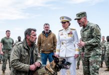 The entire military base watched in absolute horror as I walked straight toward a deadly, unmanageable combat K9 scheduled for execution, whispering a secret battlefield code that unlocked a shocking hidden truth.