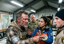 For four years, I chose to freeze in isolation, carrying the unbearable weight of the men I lost in the Hindu Kush. Then a arrogant cop called me a worthless homeless vagrant—right before my former major’s terrified voice revealed the shocking truth of who I really am.