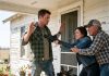 When I stepped onto my own front porch after years overseas, a stranger welcomed me with a loaded weapon. They blamed my late father for a devastating tragedy and took my land. I was ready to call the sheriff and take it back, until I uncovered the shocking truth about that stormy night…