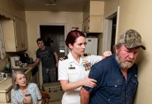 I sent $72,000 to my mom over a year, believing she was living like a queen, but when I walked into her kitchen unannounced on Mother’s Day, she was desperately hiding a cold can of church-relief beans. What I discovered in my father’s locked office destroyed my entire family forever.