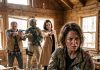 My billionaire sister laughed when I inherited nothing but a dusty wooden shack in the woods. But after uncovering a hidden vault inside, she cornered me with armed men, demanding I hand it over. What I did next as an Army veteran will leave you completely speechless…