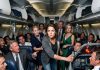 The Businessman Said I Didn’t Look Like I Could Afford the Flight, Let Alone Save It; Little Did He Know, My Call Sign Was Once the Most Feared in the Air Force—And As the Cabin Pressure Failed, I Was Forced to Choose Between My Cover and Their Survival.