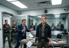 Trapped in a federal lockup with a broken wrist and nowhere to run, I had to fight back against the very agent assigned to my case. When the heavily armed tactical team finally breached the heavy steel doors, they froze at the chaotic scene. What I discovered in that room changes absolutely everything…